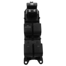 Pulsante Interruttore Principale Alzacristallo Elettrico per Auto 84040-33100 per Camry Prius Land Venza Alphard