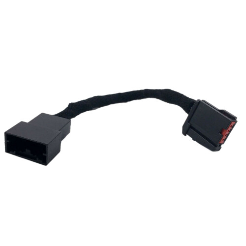 SYNC 2 för SYNC 3 Retrofit USB Media Hub-Kabeladapter GEN 2A för  Expedition 1