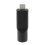 Jack 7.4 x 5.0Mm Input To USB-C Type-C Power Plug Charge Adapter for Laptop Phone 3