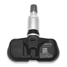 Sensor TPMS del Sistema de Control de PresióN de NeumáTicos TPMS para Scion 42607-75010 550-0103, 88974915, 42607-33011