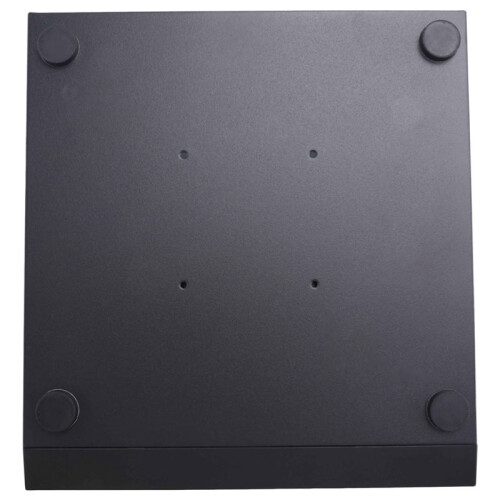 ITX Computer Case M06  Desktop Case HTPC Case Industrial Control Case 2