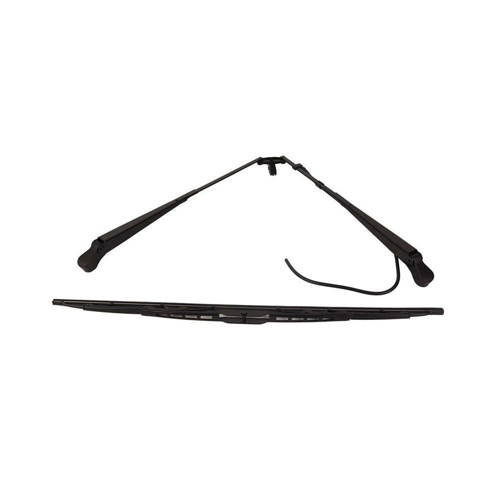 Window Wiper Blade 7188372 Window Wiper Arm 7188371 For Skid Steer Loader S160 S185 S330 S250 6031023452228