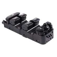 Pulsante Interruttore di Controllo Alzacristallo Elettrico per 4 LR2 LR4 Freelander 2 Sport AH22-14540-AC