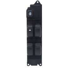 MR732119 for Triton L200 K62T K74T General Car Driver Front Door Power Window Lifter Button 10Pins