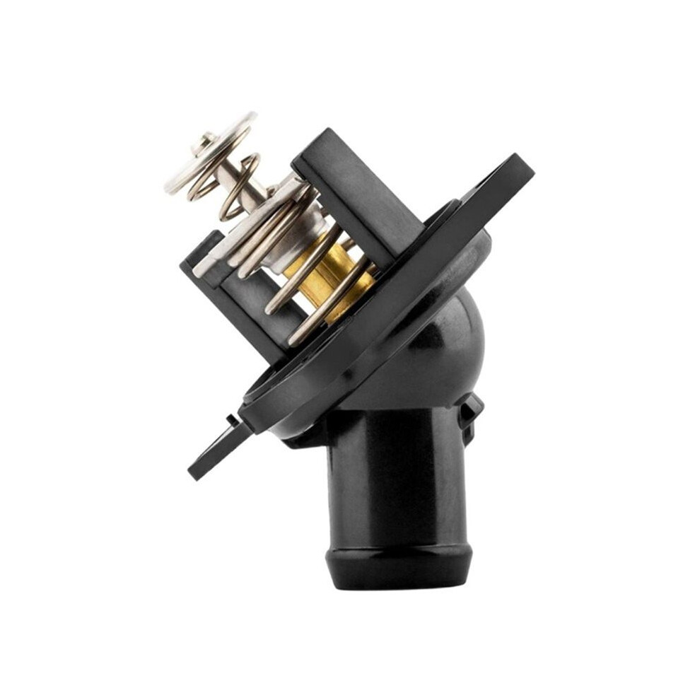 Car Cooling System Thermostat Housing For Element 2.4L Dx Accord Viii 19301-Raa-A01 19301-Raa-A02 19301-R40-A02 Light 6033779582563