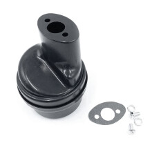 Nowy Filtr Powietrza i Uszczelka dla  Quadrunner 50 LT50 NO 4X4