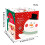 Caixa de Embalagem de Doces de Natal Pequena Caixa de Doces de Alce/Boneco de Neve/Papai Noel 25 cm/9,84 Polegadas Caixa de Doces de Natal com Tampa 8
