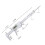 Hardened Stainless Steel Caliper Digital Caliper Vernier Calipers Electronic Caliper Waterproof Caliper 8