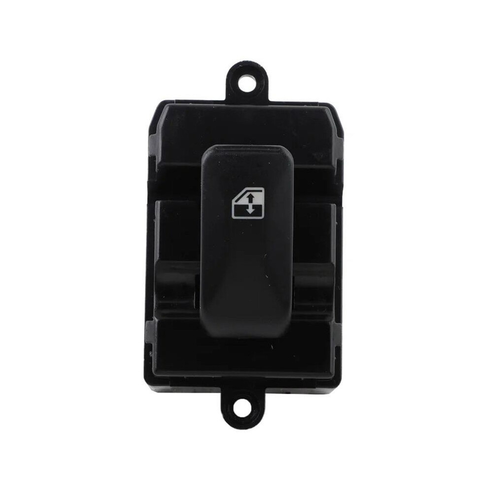 0K24166380c 0K24166380a Car Power Window Single For Spectra/Sephia/Shuma/Mentor 1998 Black 6031569230984