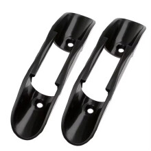 2Pcs Kayak Canoe Paddle Holder Clips Kayak Paddle Keeper Marine Boat Yacht Kayak Boat Accessories Marine