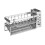 Sink Cleaning Tool Storage Rack Kitchen Multi-Function Drain Rack Sponge Cleaner Storage Rack Rag Rack 2