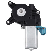 Electric Window Lifter Regulator Motor for 2003-2009 Sonata (EF) 2004-2013 Optima Front Left 98810-29000