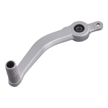 Motorcycle Parts Rear Brake Pedal Combination Brake Lever Pedal Suitable for  450SR