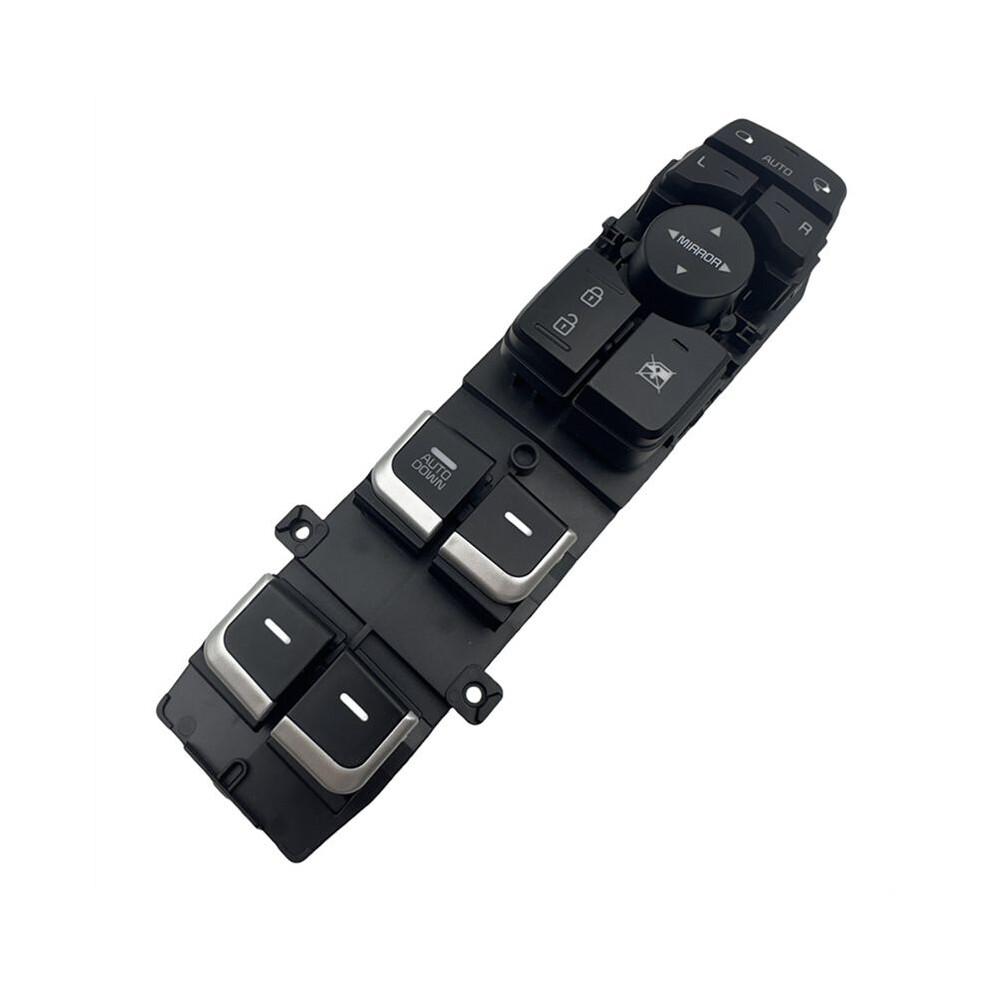 Car Power Window For Sorento 2016-2018 Part Number 93571-C5010 93571-C5100 93571-C5310 Autodown: 93571-C5010 Light 6033112404330
