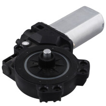 Bilfönstermotor Elfönstermotorregulator för Accent 2011-2017 Fram Vänster 824500U000