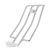 Motorcycle Luggage Rack Support Shelf Fits Rear Solo Chrome for XL Sportsters 883 XL1200 1985-2003