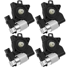 Moteur de Lève-Vitre Électrique pour 3 5 6 CX-7 CX-9 RX-8 GJ6A5958XF G22C5958XC