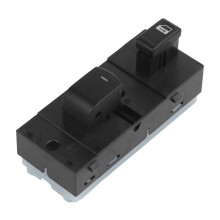 Interruttore Alzacristalli Auto Interruttore Alzacristalli Singolo 25411-EA002 25411EA002 per Frontier Pathfinder 2005-2007