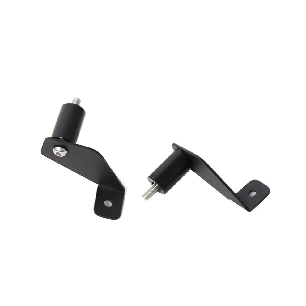 Motorcycle Auxiliary S Bracket Fog S Bracket Lower Driving Mount For 390 250 2024 Duke250 390Duke Light 6033176236830