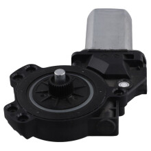 Bilfönstermotor Elfönstermotorregulator för Accent 2011-2017 Fram Höger 824600U000