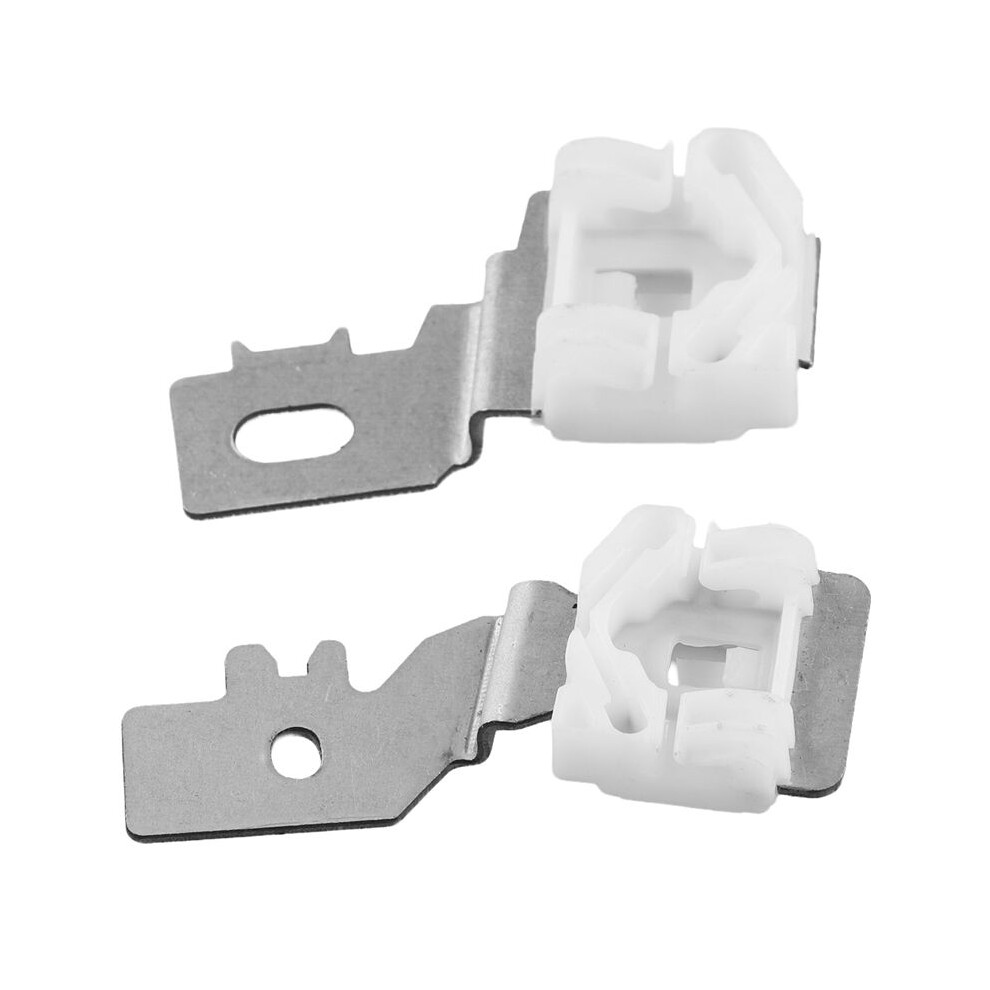 Car Window Regulator Repair Clips For Primera P12 2002-2007 Ns115-Rab Front Right 4711722061939
