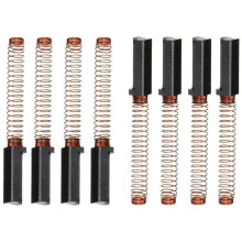 W10380496 Koolstofmotorborstels Geschikt voor  Standmixers 9706416 W10260958 WPW10380496 PS3495098 AP5178083 K45