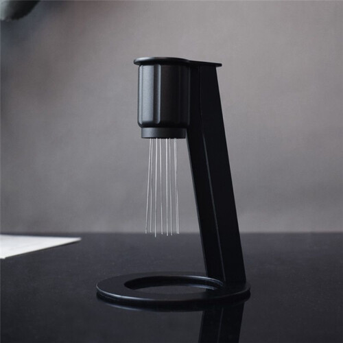 Espresso Stirring Needle Magnetic Absorption  Standing Coffee Needle Coffee Stirring Dispensing Tool 1