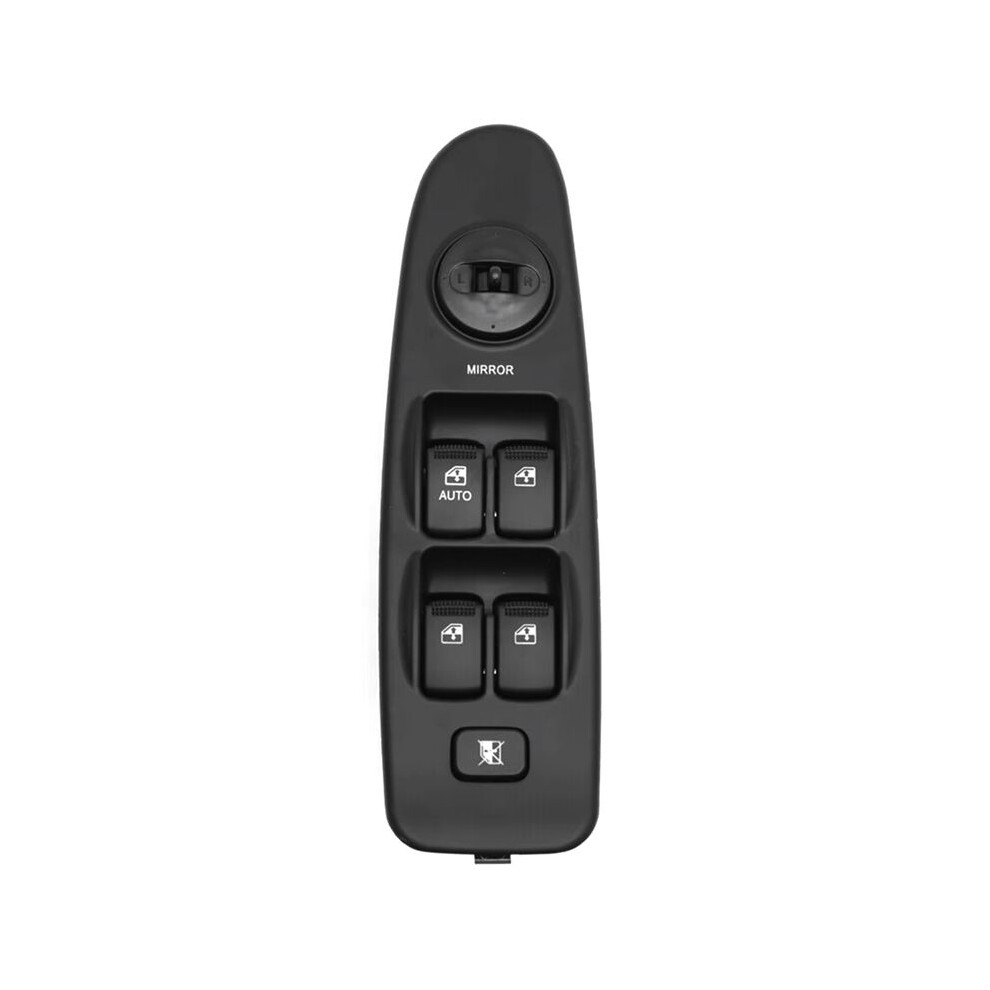 93570-2D100 Front Left Electric Master Power Window Control For 2001-2006 93570-2D000 935702D000 4711239771864