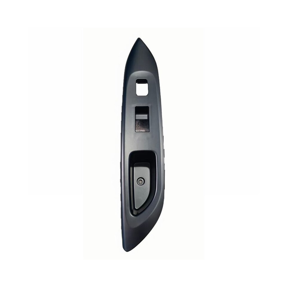 Right Front Door Armrest Upper Panel Trim 74231-52530 For Yaris 2006-2016 Power Window Bezel 7423152530 6032539513281