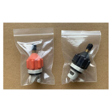 Inflatable Boat Pump Adapter, Air Pump Converter for Inflatable Kayak, Stand Paddle Board Air Valve Adapter