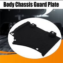 Karosserie Auto Chassis Schutzblech Karosserie Staubschutz 4H0825189D für A8 D4 2010-2013 4H0825189D
