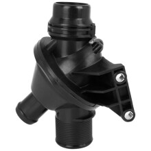 Kühlmittelthermostatgehäuse für Automotoren 11537633477 11538636595 TM25108 für 528i 328i