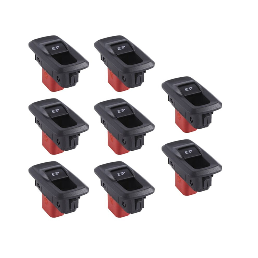 Power Window Control 8A6t14529aa 8A6t-14529-Aa For Fiesta Vi 1.25 1.4 1.6 2008-2013 Car Accessories 6033259113089