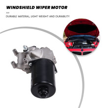 61617161711 Car Windshield Wiper Motor for 3 Series 325i 328i 328xi 330xi 335d 2006-2013