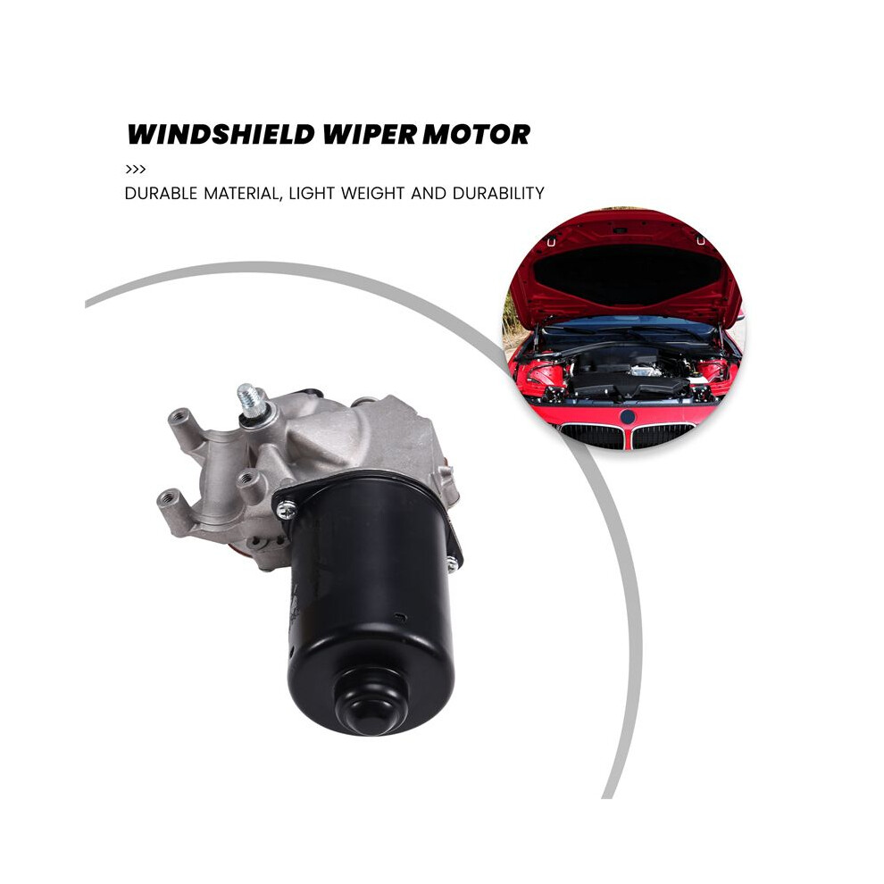 61617161711 Car Windshield Wiper Motor For 3 Series 325I 328I 328Xi 330Xi 335D 2006-2013 Light 6032099777444