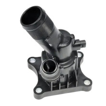 Alloggiamento Termostato Refrigerante Motore Auto 31293912 31474989 31686560 per S60 S80 S90 V40 V70 V90 XC40 XC60 XC70 XC90