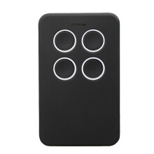 Super Copy Remote Control 433Mhz 280-868Mhz Garage Door Opener Duplicator Clone Code Transmitter