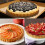 Pizza Pan Round Lace Cake Mold Pastry Baking Pan Baking Easy Demoulding Baking Pan Kitchen Tools 6