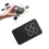 Super Copy Remote Control 433Mhz 280-868Mhz Garage Door Opener Duplicator Clone Code Transmitter 4