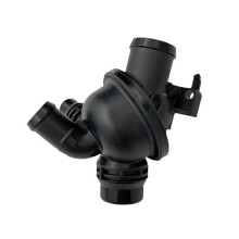 New High Quality Car Engine Coolant Thermostat 11537605431 11538671514 1153 7605 431 for  F01 F02 F03 F04 F06 F12 F13