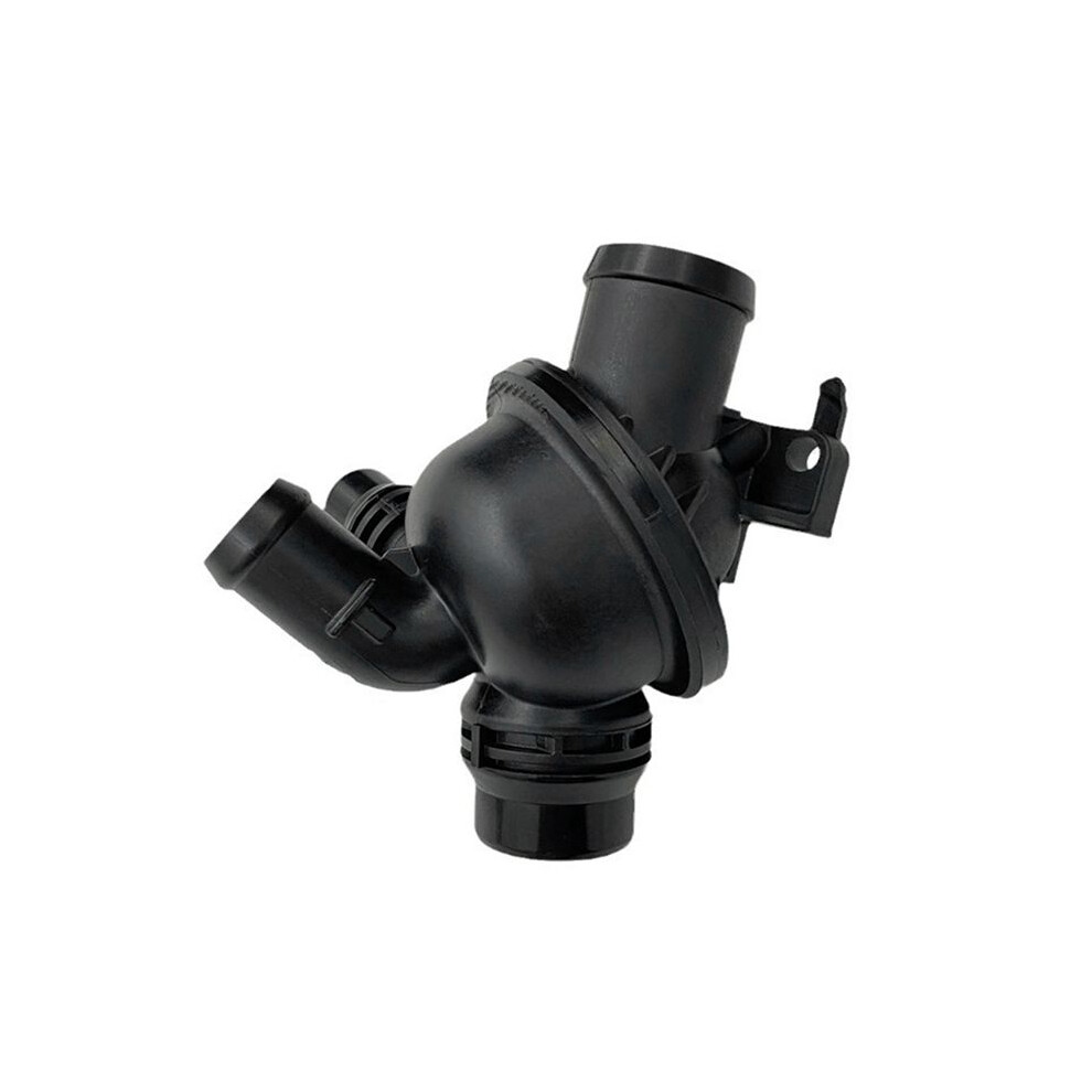 New High Quality Car Engine Coolant Thermostat 11537605431 11538671514 1153 7605 431 For F01 F02 F03 F04 F06 F12 F13 6032539523242