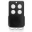 433MHz Garage Door Remote Control 4 in 1 Wireless Remote Control Learning Code EV1527 Gate Lift Bar Remote Control 1