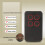 433Mhz  Copy Remote Control Electric Garage Door Opener Duplicator Clone Code 4 Keys Transmitter 2