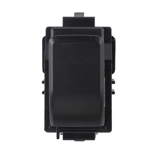 5-Pins Auto-Raamschakelaar 8974649380 voor  2020 D-MAX Auto-Accessoires 2