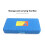Twelve-angle sleeve Professional tripartite spline drill bit Replaceable wrench drill sleeve Tamper proof car kit 3