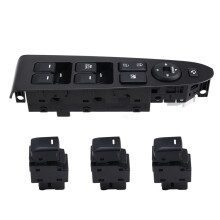 93575-1H000 93570-3W400WK Interruptor de Elevalunas Eléctrico para  Sportage 2.0L 2011-2017
