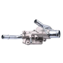 Boîtier de Thermostat de Liquide de Refroidissement de Moteur de Voiture 11060-ET00D pour Sentra Versa 2007-2012