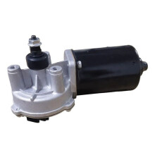 Reemplazo del Motor del Limpiaparabrisas Delantero del Automóvil para el Motor del Limpiaparabrisas para para Ram1500 2500 3500 Lancer