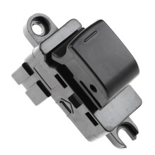 NEW Power Master Window  for  Rogue Murano Tiida Navara 25411-AX010