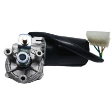 Car Front Windshield Wiper Motor 9390041102 F006B20000 for Beetle(OLD) BAA955113B Windscreen Glass Wiper Motor